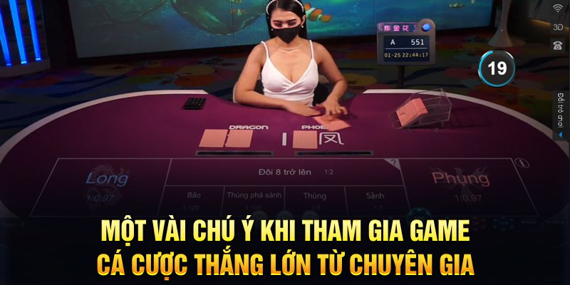 Trắc Kim Hoa - Tựa Game Thu Hút Mọi Tay Chơi Tại New88 7 Một vài chú ý khi tham gia game cá cược thắng lớn từ chuyên gia