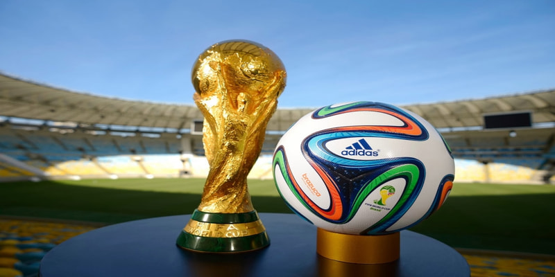 Tỷ lệ kèo World Cup - Phương pháp đọc và áp dụng hiệu quả 5 Đôi nét tổng quan về tỷ lệ kèo World Cup