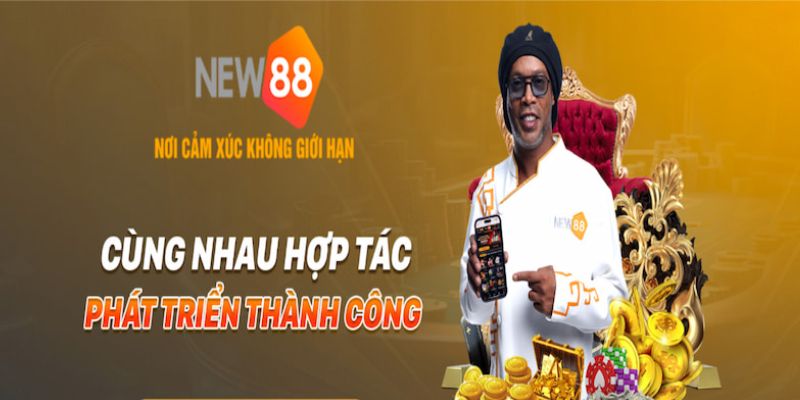 Đại Lý New88 10 Yêu cầu cho hội viên khi trở thành đại lý New88