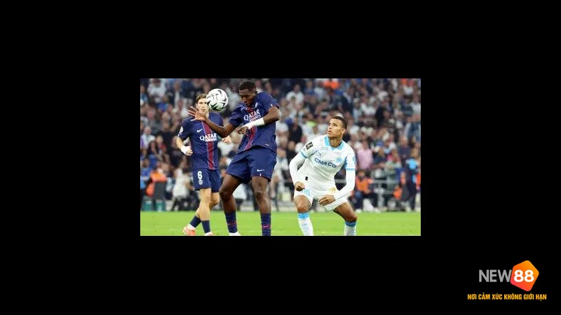 Action photo of PAOK vs Maccabi Tel Aviv match