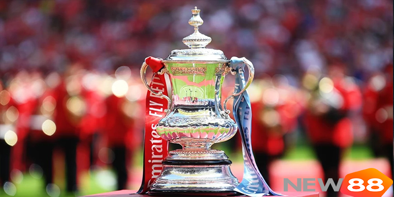 Man United Đụng Brighton Ở Vòng 3 FA Cup: Thử Thách Lớn Cho Quỷ Đỏ 6 Kết quả bốc thăm vòng 3 FA Cup gây tranh cãi
