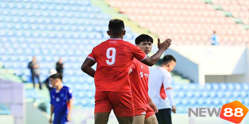 Công Phượng Tái Xuất Ấn Tượng: Ghi Bàn, Kiến Tạo Và Thắp Lại Hy Vọng 4 Công Phượng Tái Xuất Ấn Tượng: Ghi Bàn, Kiến Tạo Và Thắp Lại Hy Vọng