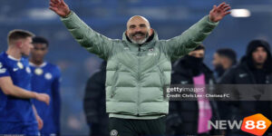 HLV Maresca Thẳng Thắn Gạch Tên Chelsea Khỏi Cuộc Đua Premier League