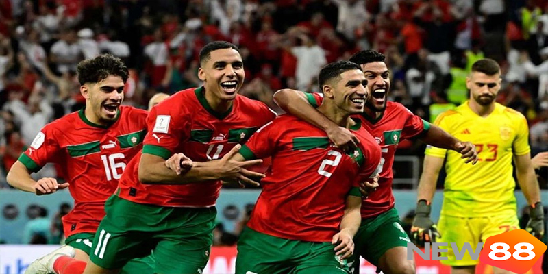 Toni Kroos Loại Argentina, Chỉ Thẳng Ứng Viên Vô Địch World Cup 2026 6 Morocco – ẩn số thú vị