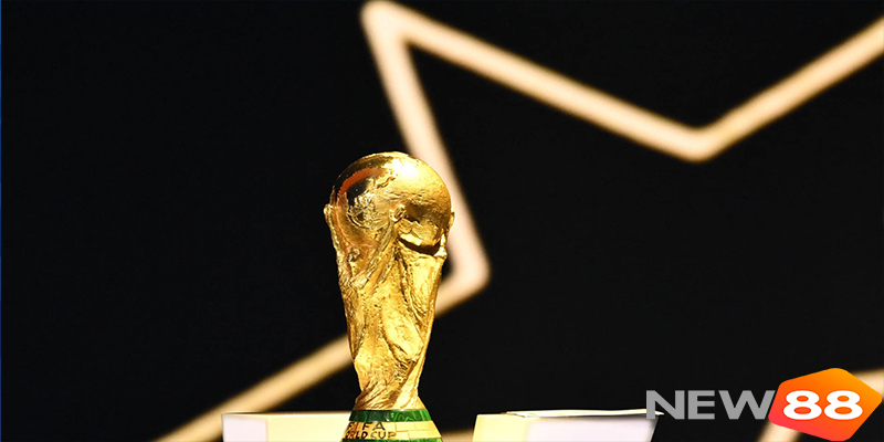 FIFA Trả Tiền Cho Đội Dự World Cup 2026: Tìm Hiểu Những Con Số Gây Chú Ý Cùng New88 5 FiFa trả tiền cho đội dự World Cup 2026 mức thưởng kỷ lục
