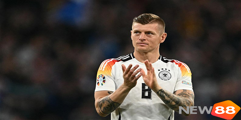 Toni Kroos Loại Argentina, Chỉ Thẳng Ứng Viên Vô Địch World Cup 2026 5 Toni Kroos nhận định World Cup 2026