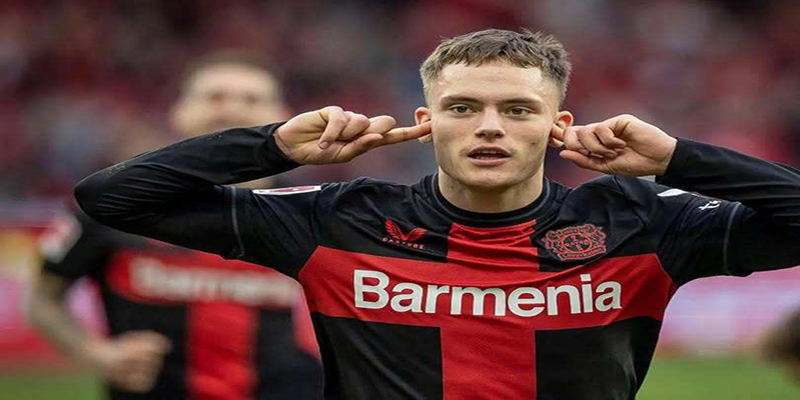 Real Madrid nhắm Konate Wirtz của Liverpool, Ruben Neves bất ngờ quay lưng MU 6 Florian Wirtz và tương lai tại châu Âu